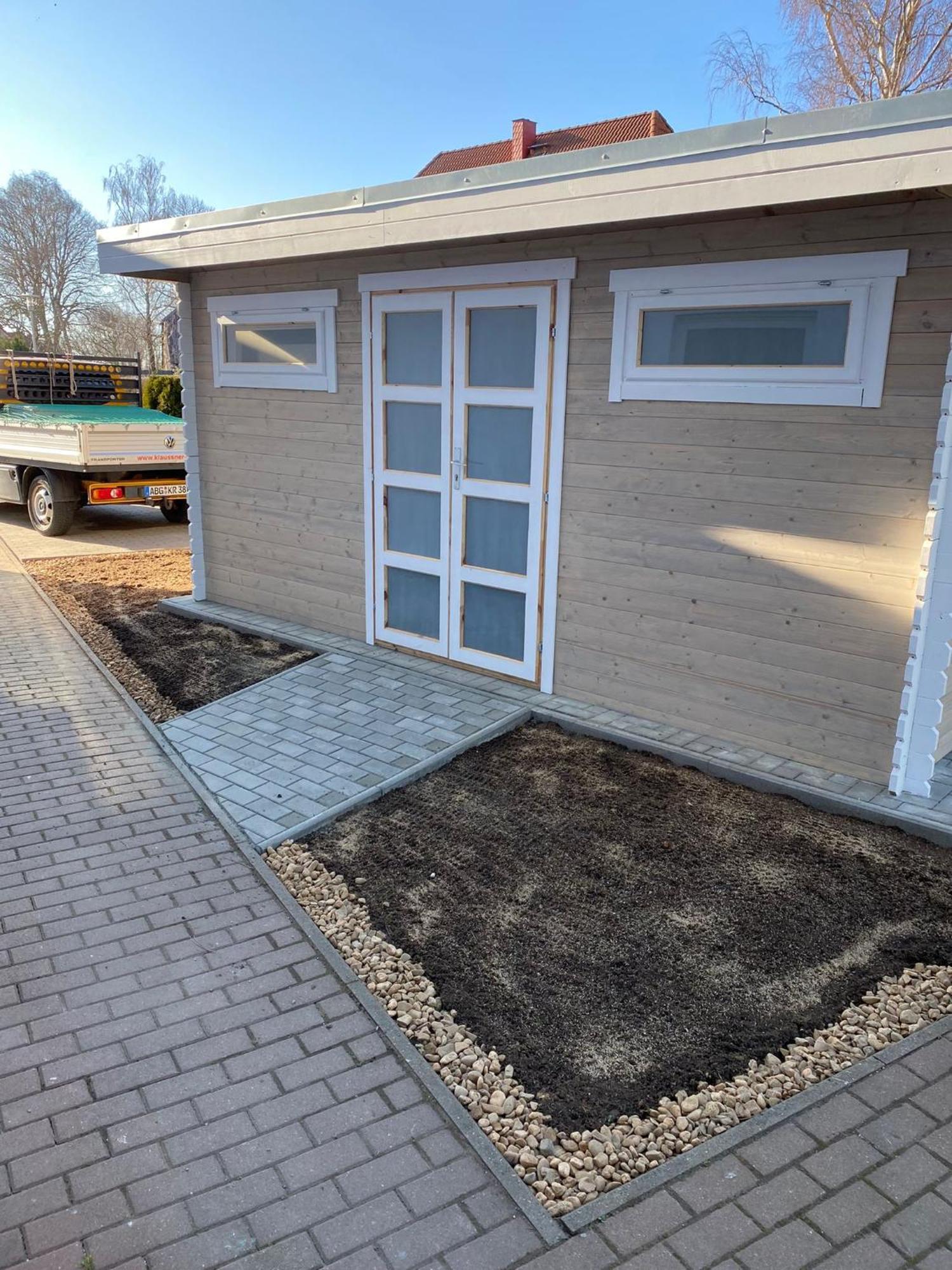 Ferienwohnung Insel Ruegen - Haus Albatros Altenkirchen  Exterior foto