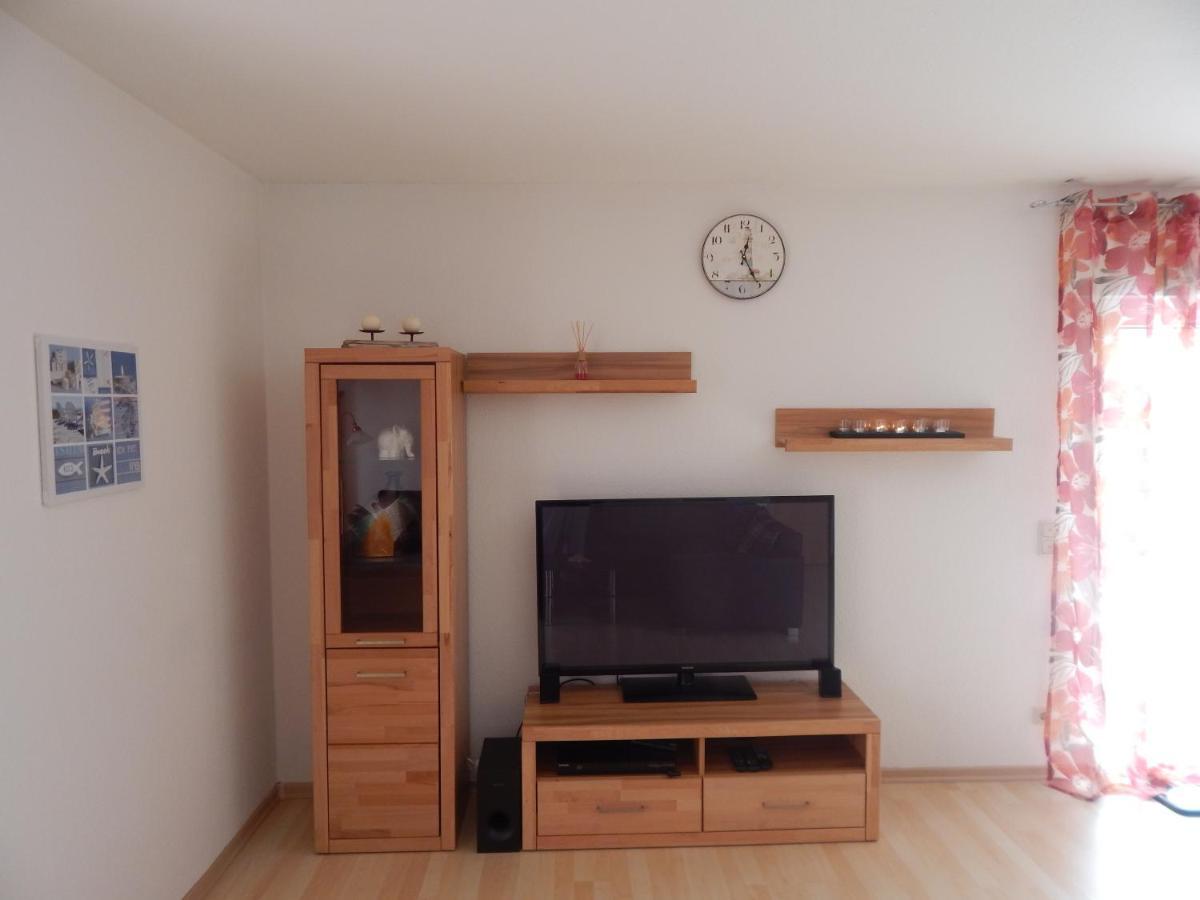 Ferienwohnung Insel Ruegen - Haus Albatros Altenkirchen  Exterior foto